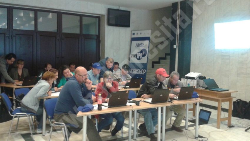 În Caraș-Severin rata șomajului este mai mare în rândul tinerilor În Caraș-Severin rata șomajului este mai mare în rândul tinerilor