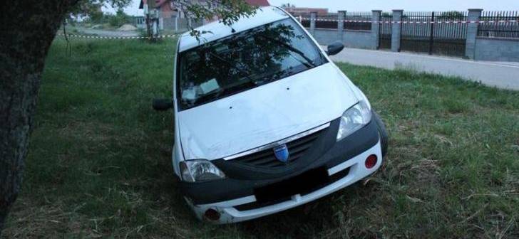 Ca-n vestul sălbătic! Taximetrist atacat şi jefuit Ca-n vestul sălbătic! Taximetrist atacat şi jefuit