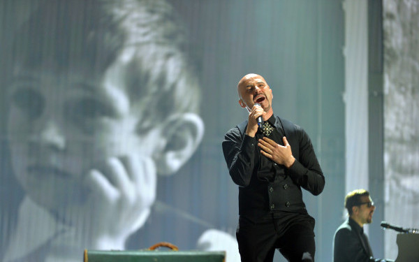 EUROVISION 2015. Călin Goia: „Ne pare rău că nu am adus mai multă bucurie românilor!” EUROVISION 2015. Călin Goia: „Ne pare rău că nu am adus mai multă bucurie românilor!”