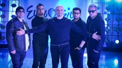 Eurovision 2015. România s-a calificat în finala Eurovision