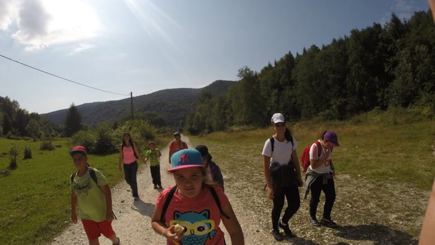 La Straja, înscrieri la unica tabără pentru copiii supraponderali din România La Straja, înscrieri la unica tabără pentru copiii supraponderali din România