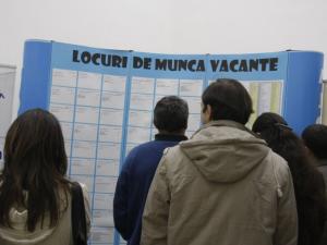 Cauți un loc de muncă? Vezi lista posturilor vacante din Caraș-Severin