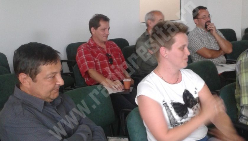 Stop tăierilor ilegale de arbori în pădurile naturale plasate în sudul Banatului Stop tăierilor ilegale de arbori în pădurile naturale plasate în sudul Banatului