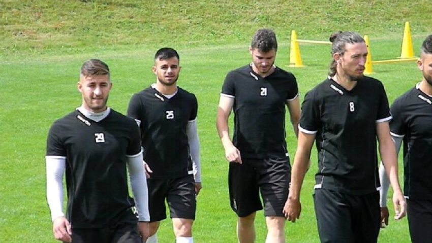 ACS Poli întâlneşte finalista Cupei Ligii, în debutul noului sezon al Ligii 1 de fotbal ACS Poli întâlneşte finalista Cupei Ligii, în debutul noului sezon al Ligii 1 de fotbal