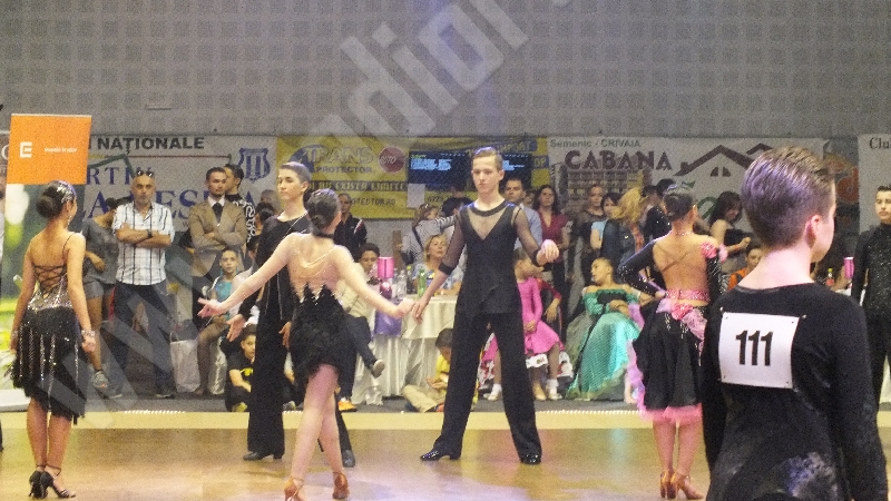 Cupa Mystic la dans sportiv, ediţia 2015 Cupa Mystic la dans sportiv, ediţia 2015