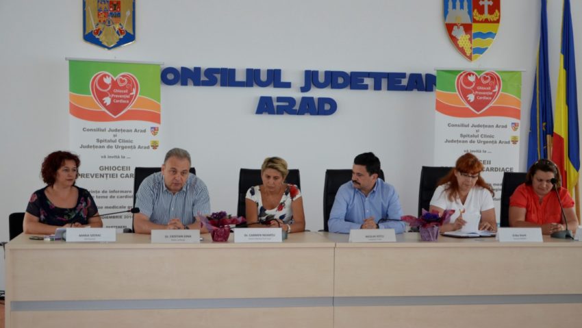 Arad, din 500 persoane investigate doar 60 sunt sănătoase! Arad, din 500 persoane investigate doar 60 sunt sănătoase!