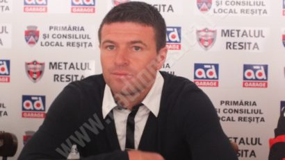 Daniel Opriţa revine la Steaua ca secund al lui Rădoi