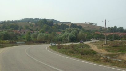 Taxe nesimţite la Ezeriş, în opinia Prefecturii Caraş-Severin