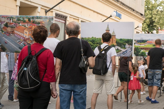 Festivalul artelor timişorene Festivalul artelor timişorene