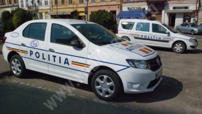 MAI: Circa 900 de infractori prinşi în flagrant şi 126 de persoane urmărite – găsite, în ultima săptămână