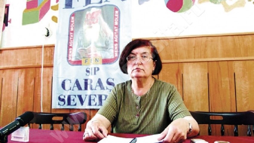 Vacanţă fără bani pentru profesori Vacanţă fără bani pentru profesori