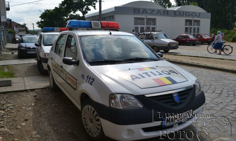 Bazarul Lugojului intră în reparaţii Bazarul Lugojului intră în reparaţii