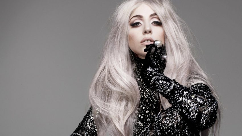 Lady Gaga a fost proclamată „personaj emblematic al vremurilor actuale” Lady Gaga a fost proclamată „personaj emblematic al vremurilor actuale”
