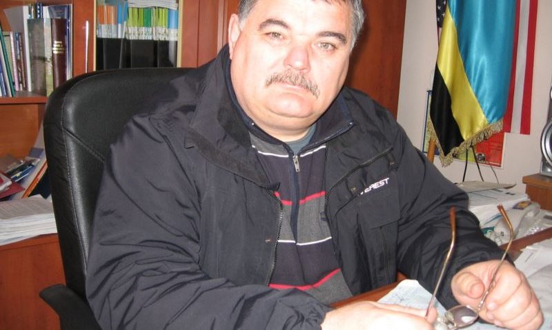 Schimb de distincţii între primarii din Lugoj şi Nisporeni Schimb de distincţii între primarii din Lugoj şi Nisporeni
