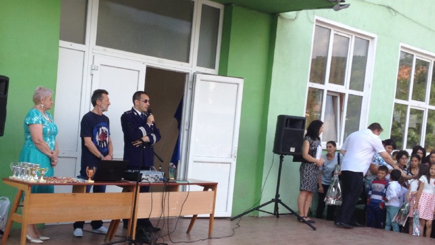 Sfaturi pentru o vacanţă în siguranţă! Sfaturi pentru o vacanţă în siguranţă!