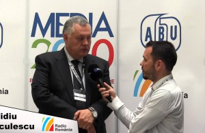 [VIDEO] Ovidiu Miculescu – Media se va schimba fundamental în următorii cinci ani