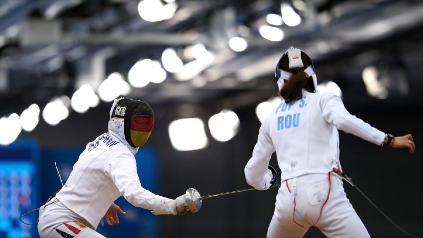 Jocurile Europene Baku 2015: Rezumatul zilei a 12-a Jocurile Europene Baku 2015: Rezumatul zilei a 12-a