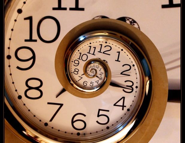 Omenirea va trăi o secundă în plus, pe 30 iunie Omenirea va trăi o secundă în plus, pe 30 iunie