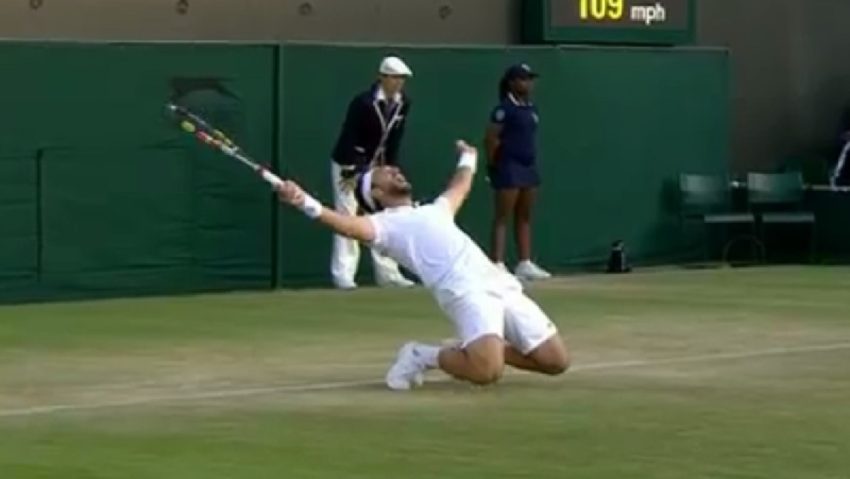 Tecău şi Mergea se întâlnesc în semifinale la Wimbledon Tecău şi Mergea se întâlnesc în semifinale la Wimbledon
