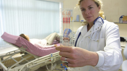 Analize gratuite pentru depistarea hepatitei