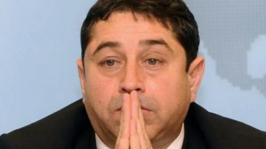 Fostul ministru al internelor, Cristian David a fost trimis în judecată pentru fapte de corupţie Fostul ministru al internelor, Cristian David a fost trimis în judecată pentru fapte de corupţie