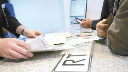 Două servicii importante din Arad îşi mută, astăzi, sediile!