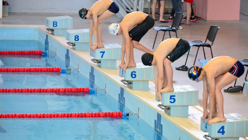 Înotătorii reşiţeni au participat la Campionatele Internaţionale ale României Înotătorii reşiţeni au participat la Campionatele Internaţionale ale României