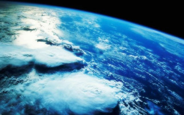 Planeta albastră la Reşiţa Planeta albastră la Reşiţa