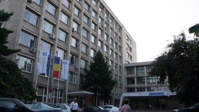 Universitatea de Vest din Timișoara accesează fonduri europene în valoare de 7 milioane de euro