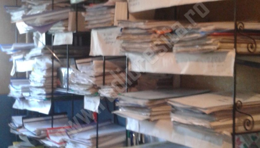 Viața la bloc o provocare? Viața la bloc o provocare?