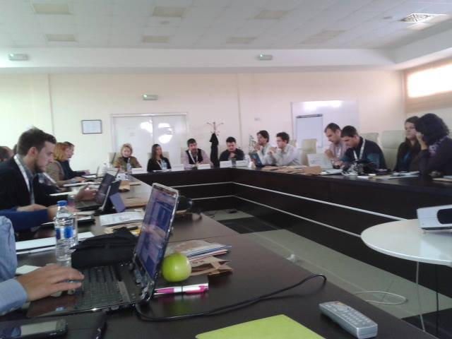 Români pentru români – Promovarea identităţii culturale a românilor din Banat Români pentru români – Promovarea identităţii culturale a românilor din Banat