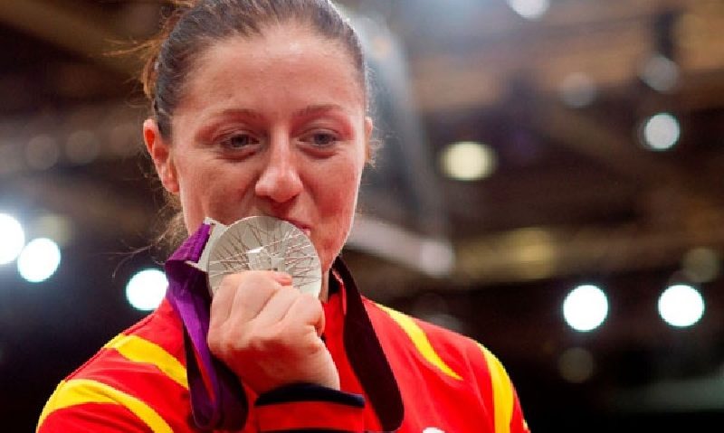 Corina Căprioriu a cucerit argintul la Campionatele Mondiale de Judo Corina Căprioriu a cucerit argintul la Campionatele Mondiale de Judo