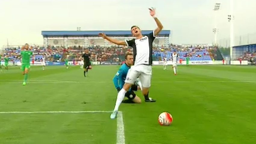 Liga 1 de fotbal, etapa a 7-a, rezultate finale Liga 1 de fotbal, etapa a 7-a, rezultate finale