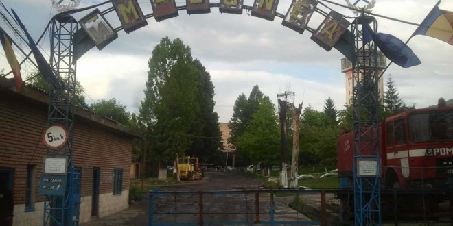 Minele nepăzite din Valea Jiului prădate de hoți Minele nepăzite din Valea Jiului prădate de hoți