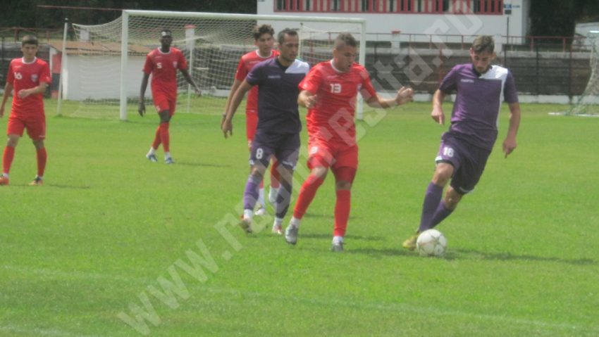 ASU Poli rămâne lider în Liga 3, seria IV ASU Poli rămâne lider în Liga 3, seria IV
