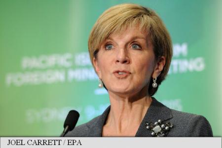 Australia cere Europei să atace Statul Islamic pentru a opri refugiaţii Australia cere Europei să atace Statul Islamic pentru a opri refugiaţii
