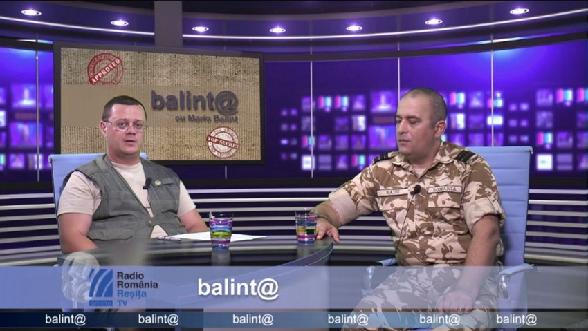 Balint@ la RRR tv online Balint@ la RRR tv online