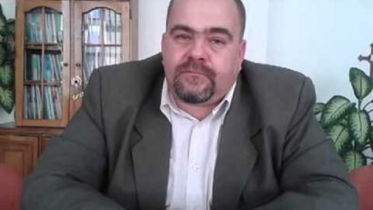 Managerul Spitalului Judeţean de Urgenţă Ploieşti, reţinut pentru luare de mită