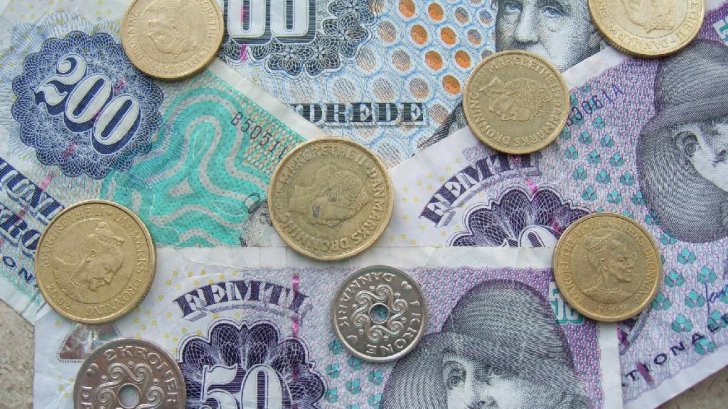 Danemarca: cea mai mare fraudă fiscală din istoria ţării Danemarca: cea mai mare fraudă fiscală din istoria ţării