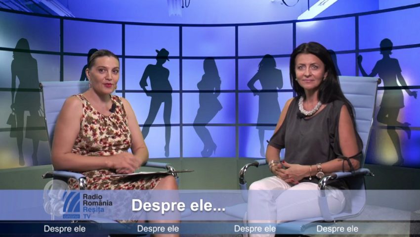 Despre ele la ceas aniversar Despre ele la ceas aniversar