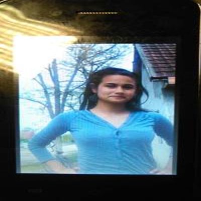 Poliţia în alertă. Minoră dispărută de la domiciliu Poliţia în alertă. Minoră dispărută de la domiciliu