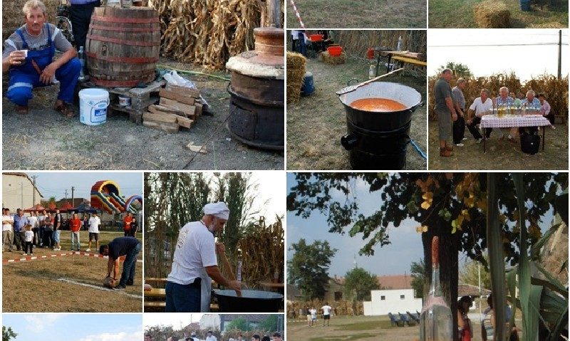 Festivalul Rachiului de la Sânpetru Mare Festivalul Rachiului de la Sânpetru Mare