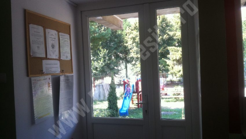 Grădinițele, pe ultima sută de metri cu pregătirile pentru noul an școlar Grădinițele, pe ultima sută de metri cu pregătirile pentru noul an școlar