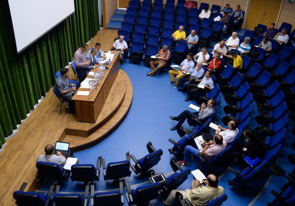 LIGA 2: Noul sistem competițional pentru sezonul 2015-2016 LIGA 2: Noul sistem competițional pentru sezonul 2015-2016