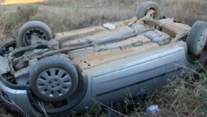 Un şofer hunedorean şi-a omorât copilul de 7 luni