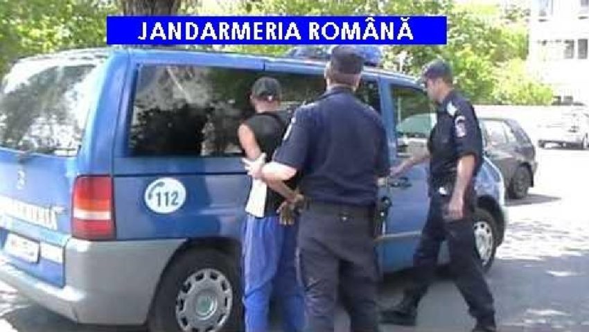 Jandarmii au fost atacaţi cu parul la Timişoara Jandarmii au fost atacaţi cu parul la Timişoara