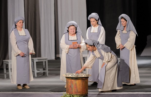 Invitaţi de onoare la Festivalul Internaţional de Teatru pentru Tineret Invitaţi de onoare la Festivalul Internaţional de Teatru pentru Tineret