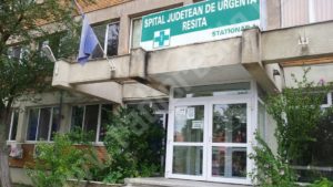 Liste de aşteptare extinse pentru RMN şi CT la Spitalul Judeţean Reşiţa: programările ajung până în noiembrie