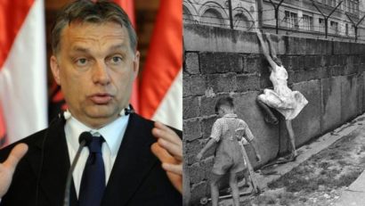 Ungaria trimite mii de poliţişti la frontiera cu Serbia