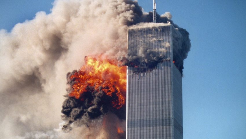 Americanii comemorează victimele atacurilor din 11 septembrie 2001 Americanii comemorează victimele atacurilor din 11 septembrie 2001
